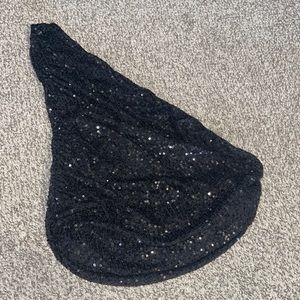 Princess polly sequin top